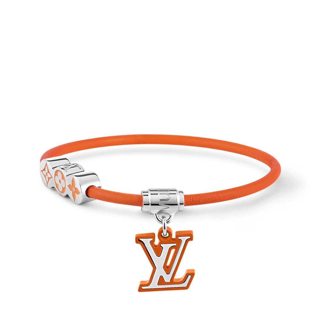 LOUIS VUITTON ルイヴィトン　ブレスレット　オレンジサンセット louis-vuitton--